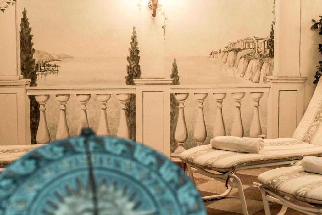 Hotel Riedl Kössen Buitenkant foto