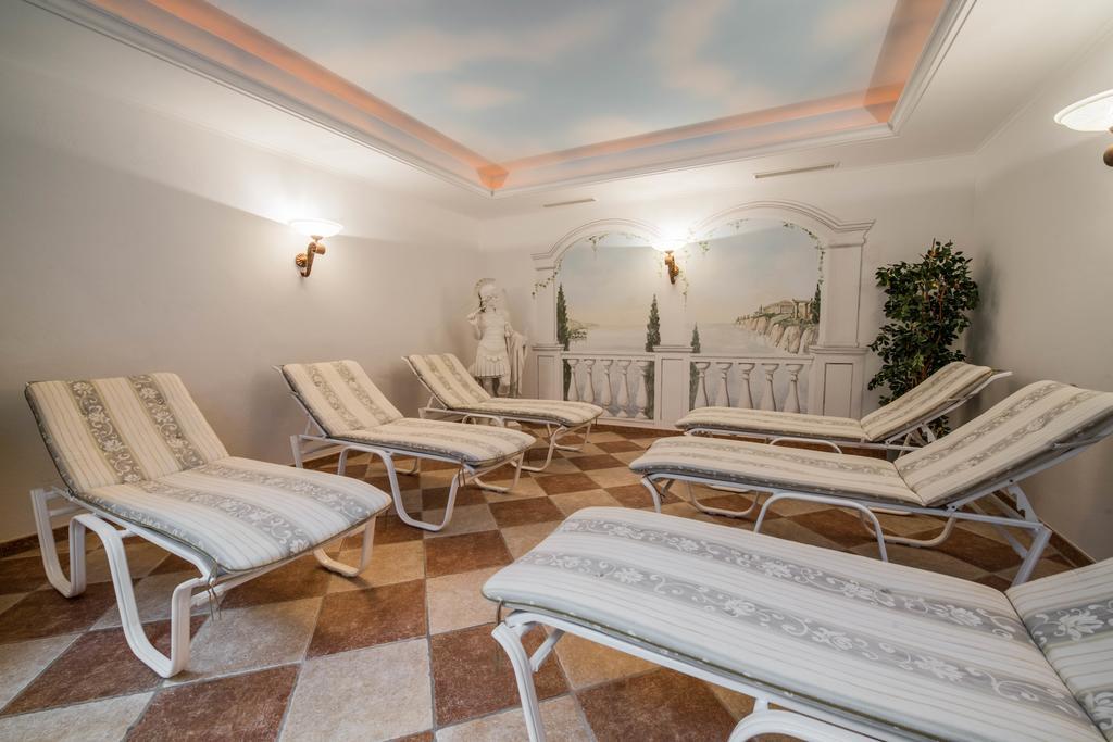 Hotel Riedl Kössen Buitenkant foto